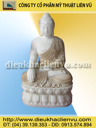 tượng phật tổ