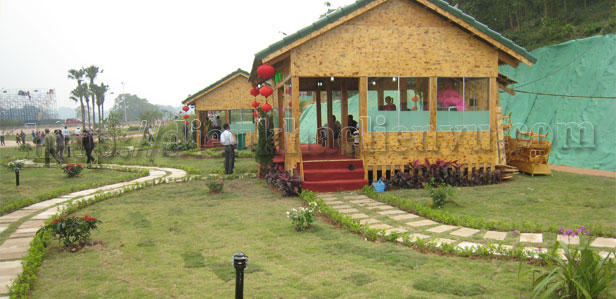 Lễ hội trà quốc tế thái nguyên việt nam