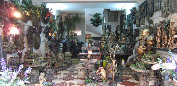Cửa hàng 2008