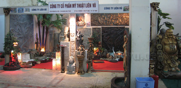 Hội chợ EXPO 2009