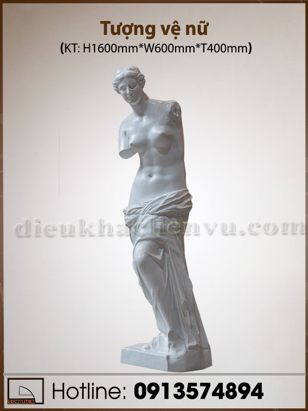Tượng vệ nữ 1