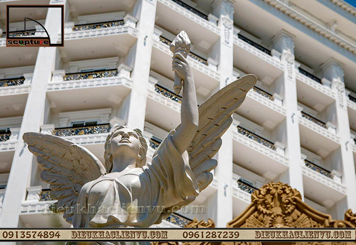 Thiết kế, thi công cảnh quan dự án chuyên nghiệp