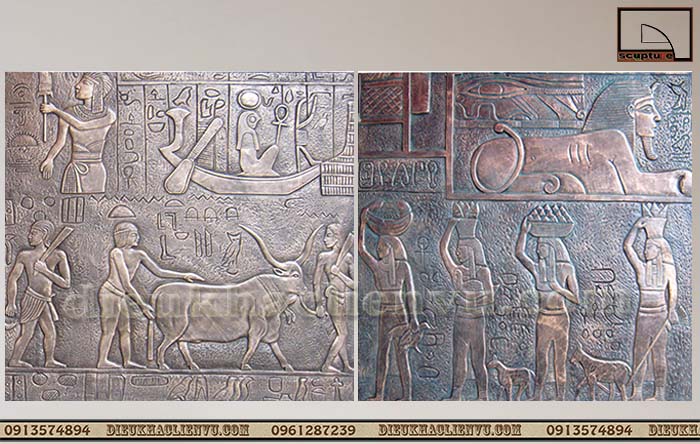 Đi&ecirc;u khắc Li&ecirc;n Vũ- sản xuất v&agrave; thi c&ocirc;ng ứng dụng ph&ugrave; đi&ecirc;u Ai c&acirc;̣p