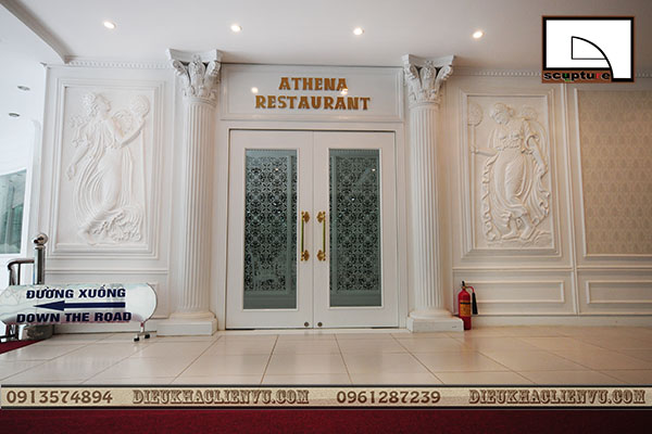 Ph&ugrave; đi&ecirc;u ch&acirc;u &Acirc;u c&ocirc;̉ đi&ecirc;̉n