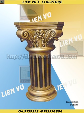 trang trí phòng khách