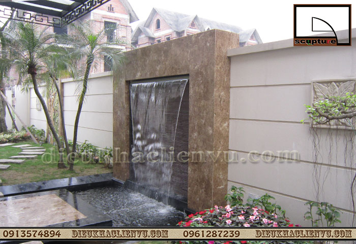 Li&ecirc;n Vũ- thi c&ocirc;ng cảnh quan vườn đẹp, chi ph&iacute; cạnh tranh