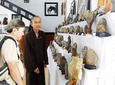 triển lãm nghệ thuật tại tp Hồ Chí Minh