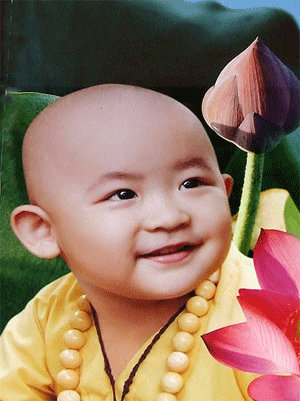 tác phẩm chủ đề phật giáo