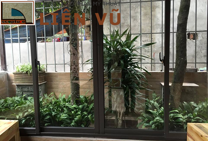 Ban công diện tích càng nhỏ càng khó thiết kế