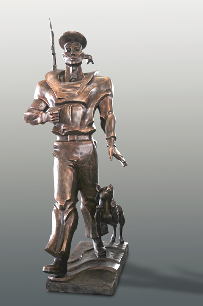 Bình yên trên đảo