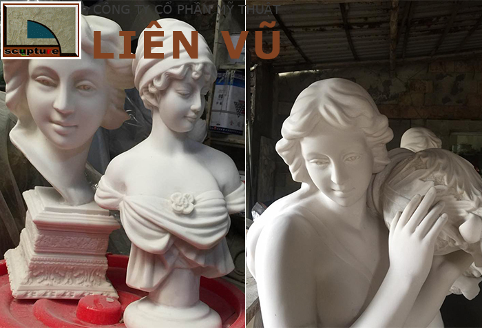 Chất liệu composite sử dụng cho độ bền và tính thẩm mỹ cao