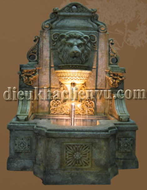 tác phẩm điêu khắc