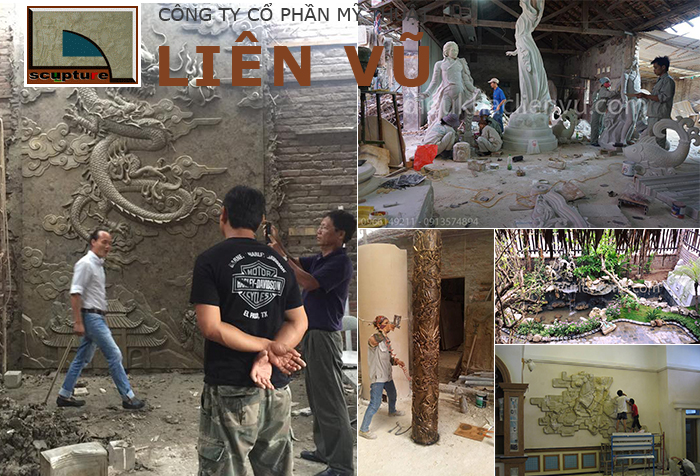 Cung cấp giải pháp toàn diện cho khách hàng