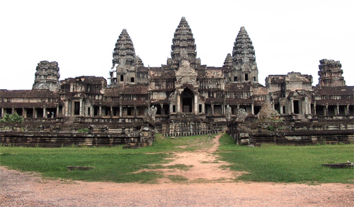 đền angkor wat