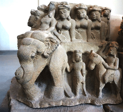 điêu khắc đẹp