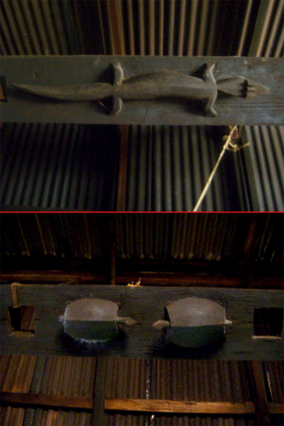 biểu tượng điêu khắc