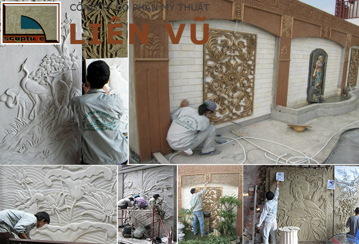 Dieu khac phu dieu composite