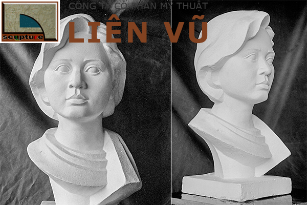 Điêu khắc tượng chân dung