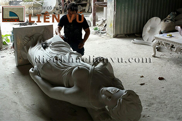 Điêu khắc tượng phật Composite