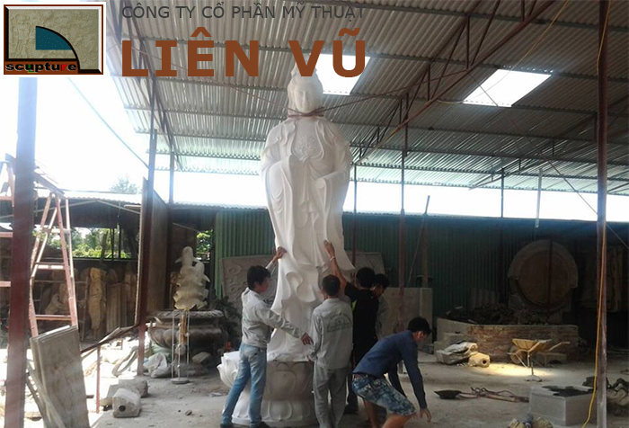 Dieu khac tuong Phat