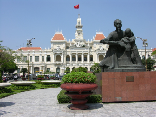 sản phẩm điêu khắc