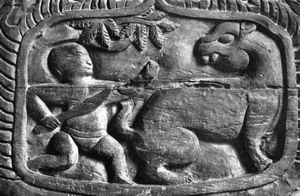 Nghệ thuật điêu khắc cổ việt nam