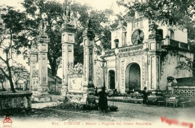 lăng mộ