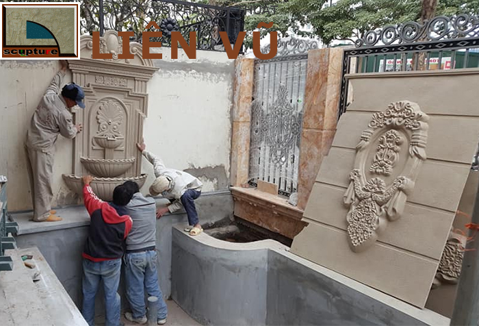 Lắp đặt dễ dàng, nhanh chóng