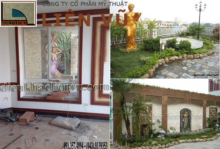 Liên Vũ- tư vấn thiết kế, trang trí ban công đẹp