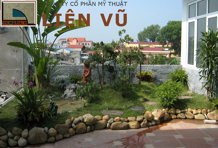 Lưu ý khi làm tiểu cảnh ban công