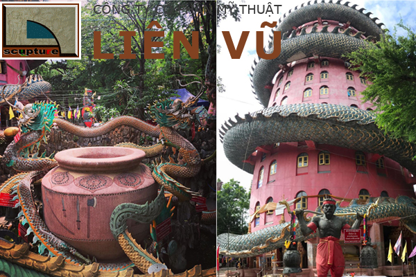 mot-so-kien-truc-doc-dao-khac-tai-den-wat-samphran