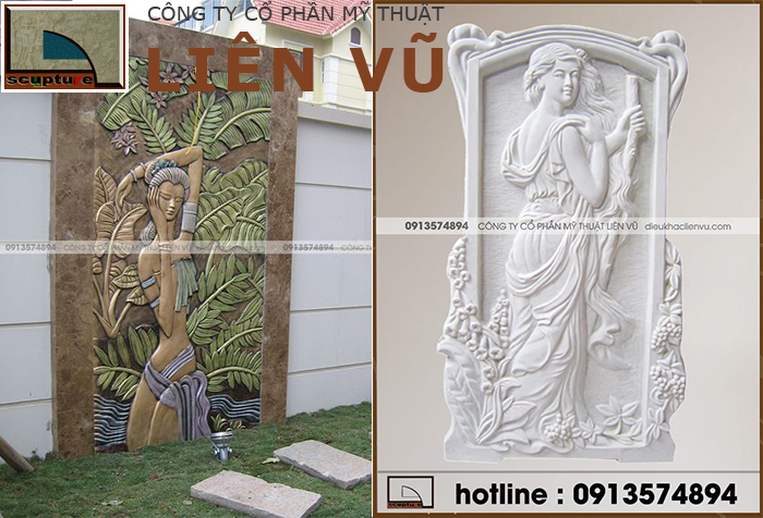 Nét đẹp cổ điển xen lẫn sự hiện đại đầy tinh tế