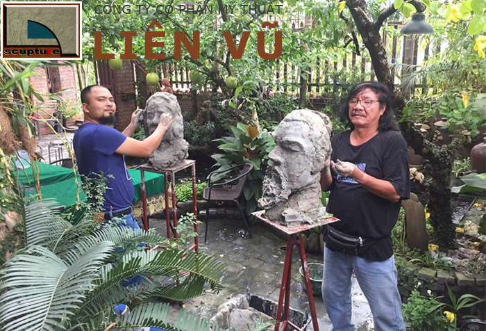 Nghệ thuật điêu khắc