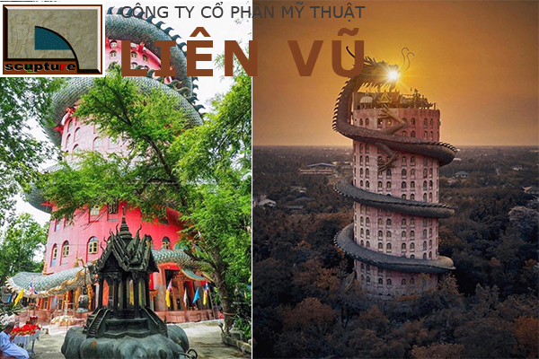 ngoi-den-ton-giao-duy-nhat-tai-thai-lan