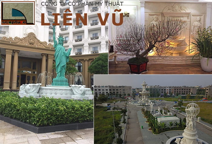 Sản phẩm đi&ecirc;u khắc ứng dụng trong đời sống