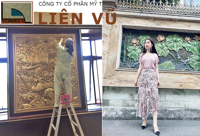 Sơn màu dễ dàng, độ bám, bền cao