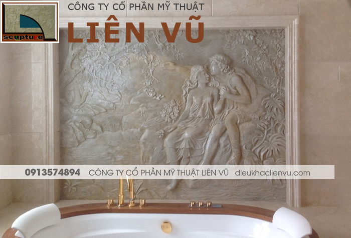 Tạo hình tập trung vào sự đơn giản nhưng không kém phần tinh tế