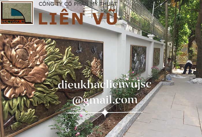 Thi công tiểu cảnh vườn chuyên nghiệp