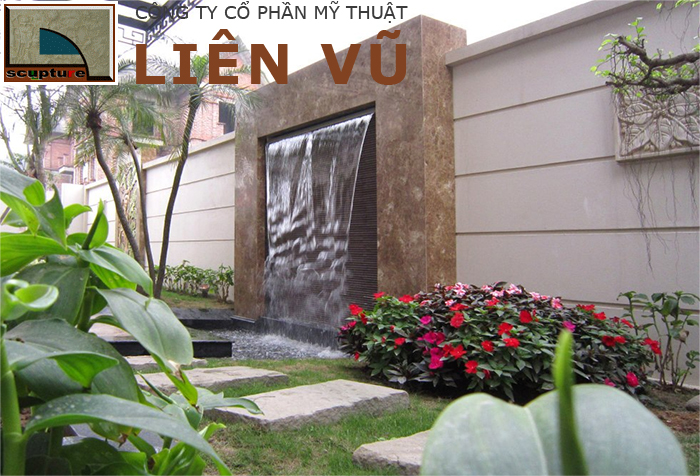 Tiểu cảnh ban công sân vườn đẹp