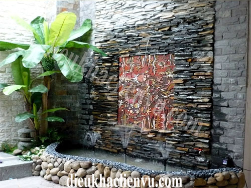 tiểu cảnh đẹp cho nhà bạn