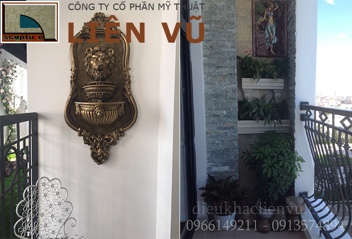 Trang trí ban công đơn giản mà vẫn đẹp