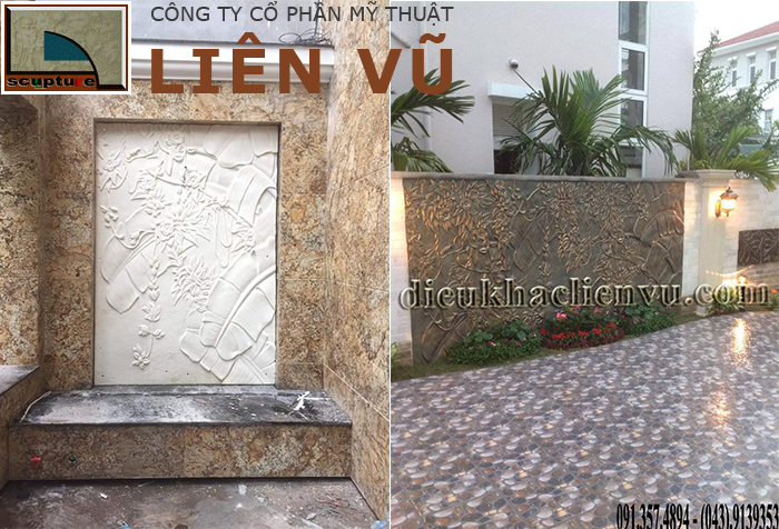 Tranh mang giá trị nghệ thuật cao