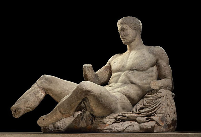Tượng thời kỳ Hy Lạp cổ đại