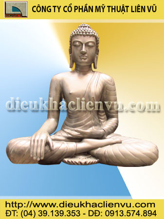 đi&ecirc;u khắc tượng