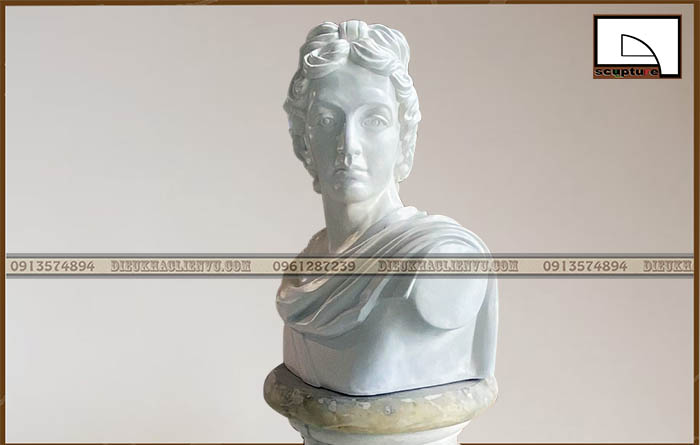 Tượng bán thân nghệ thuật 