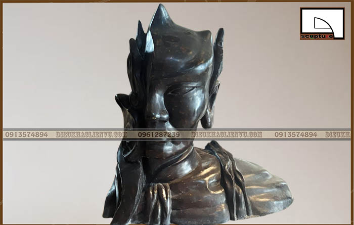 Tượng bán thân nghệ thuật 