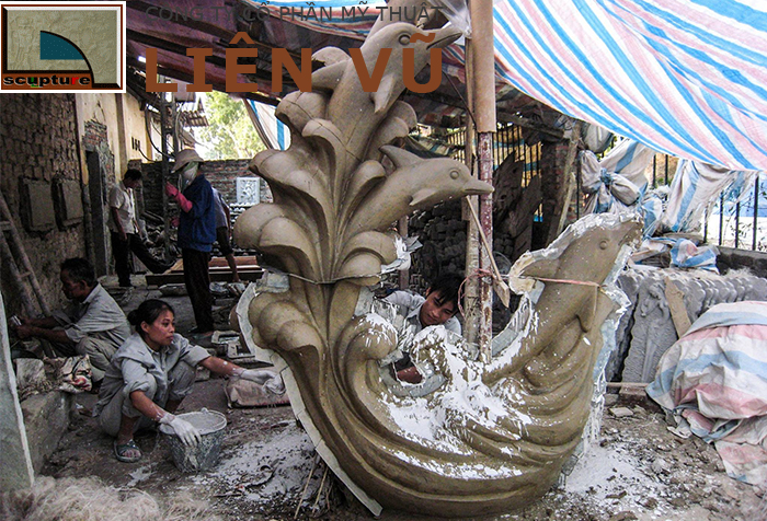 Xưởng dieu khac phu dieu