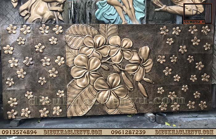 Cảnh quan dự án sân vườn với nhiều phong cách khác nhau