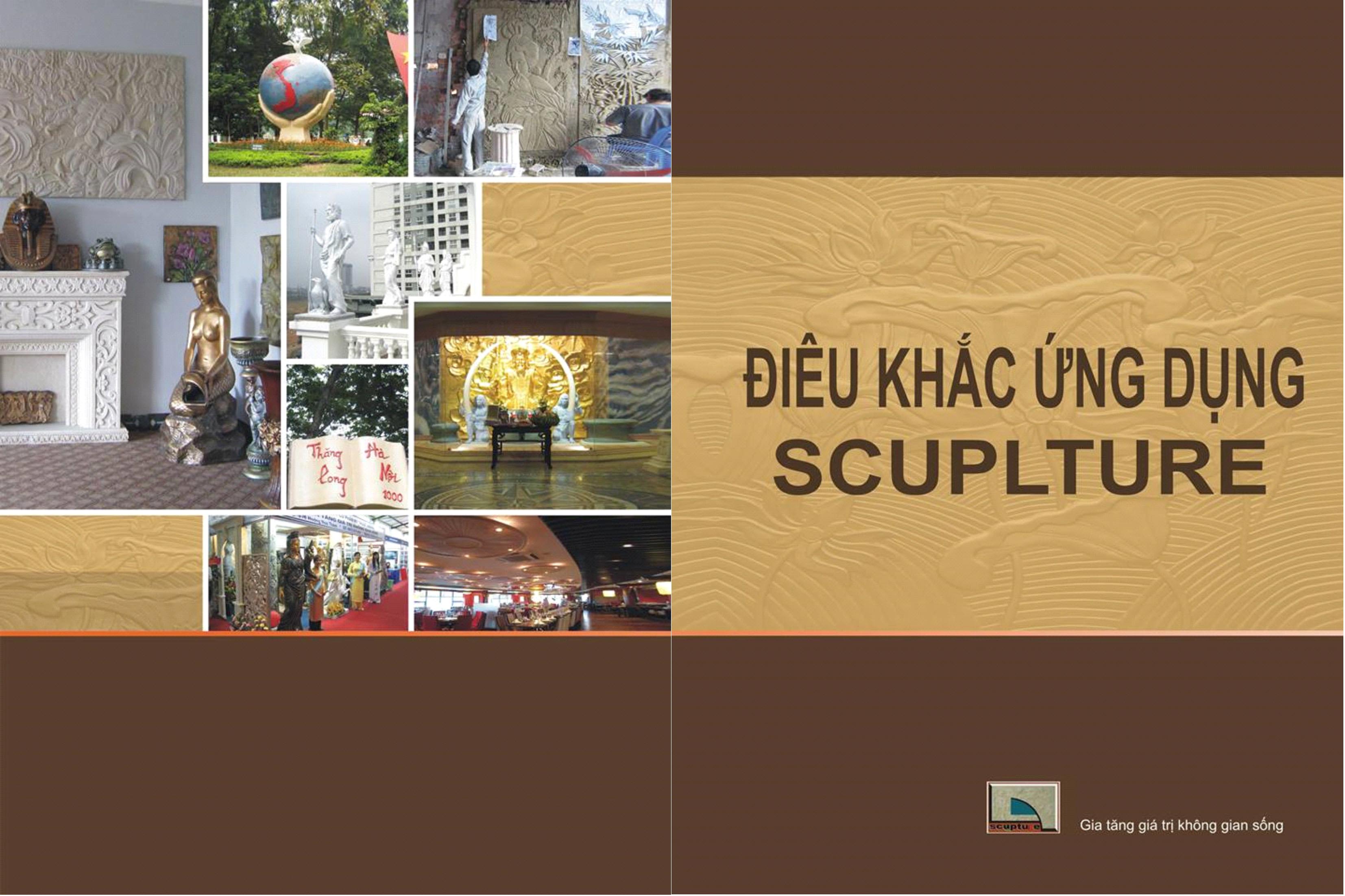 Giới thiệu các công trình của Công ty Liên Vũ đã thực hiện