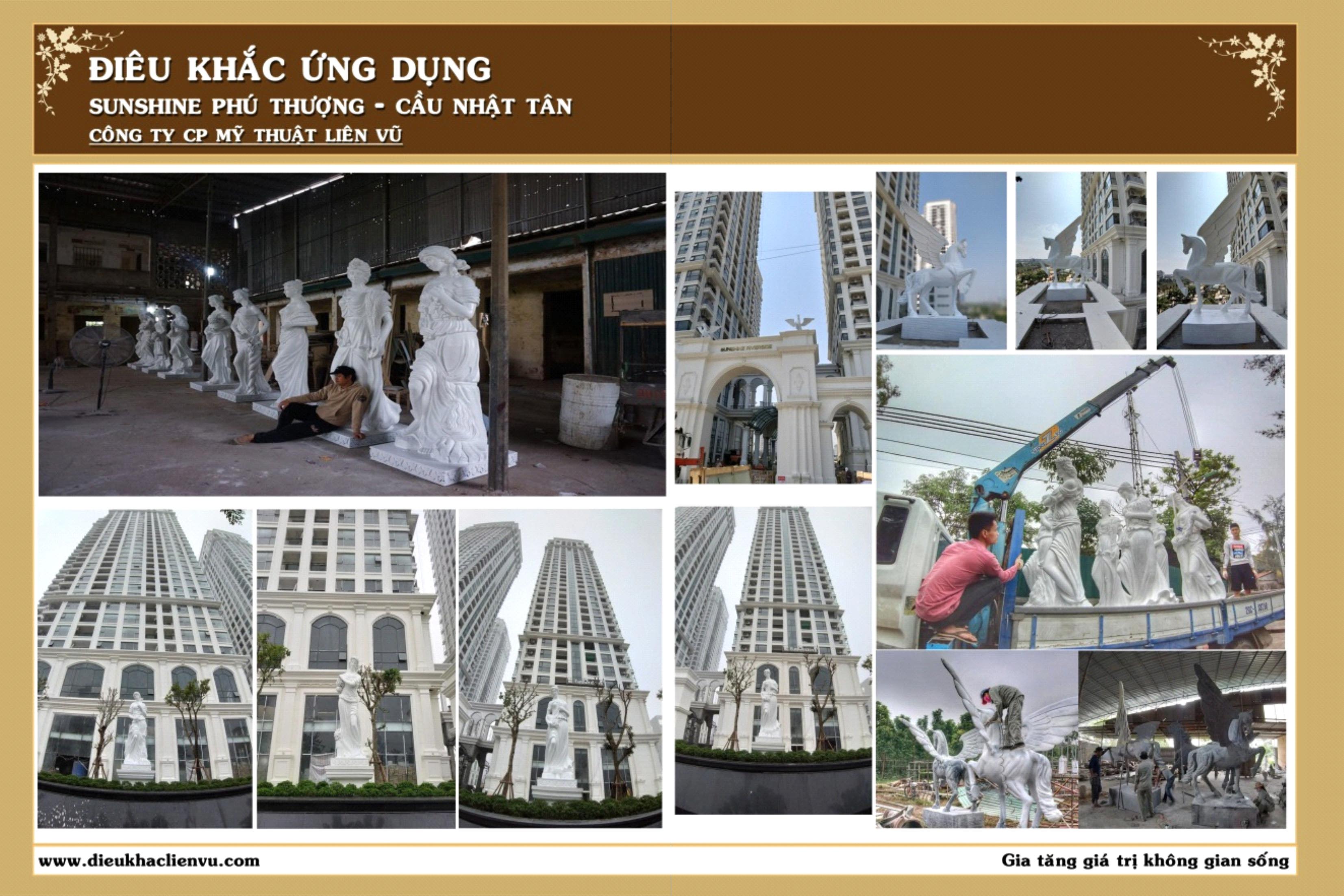 Hình ảnh sân vườn tiểu cảnh 